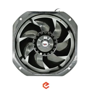 Axial Fans