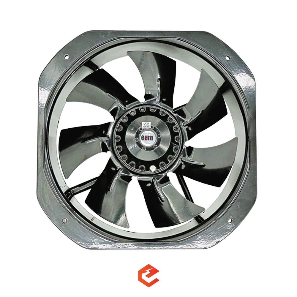 Axial Fans By Eyyani 2