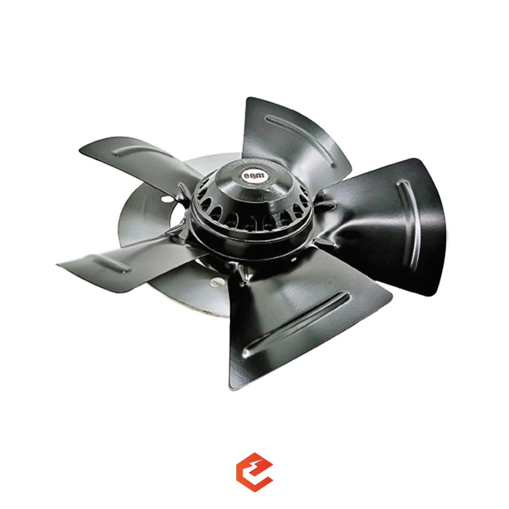 Axial Fans By Eyyani 3