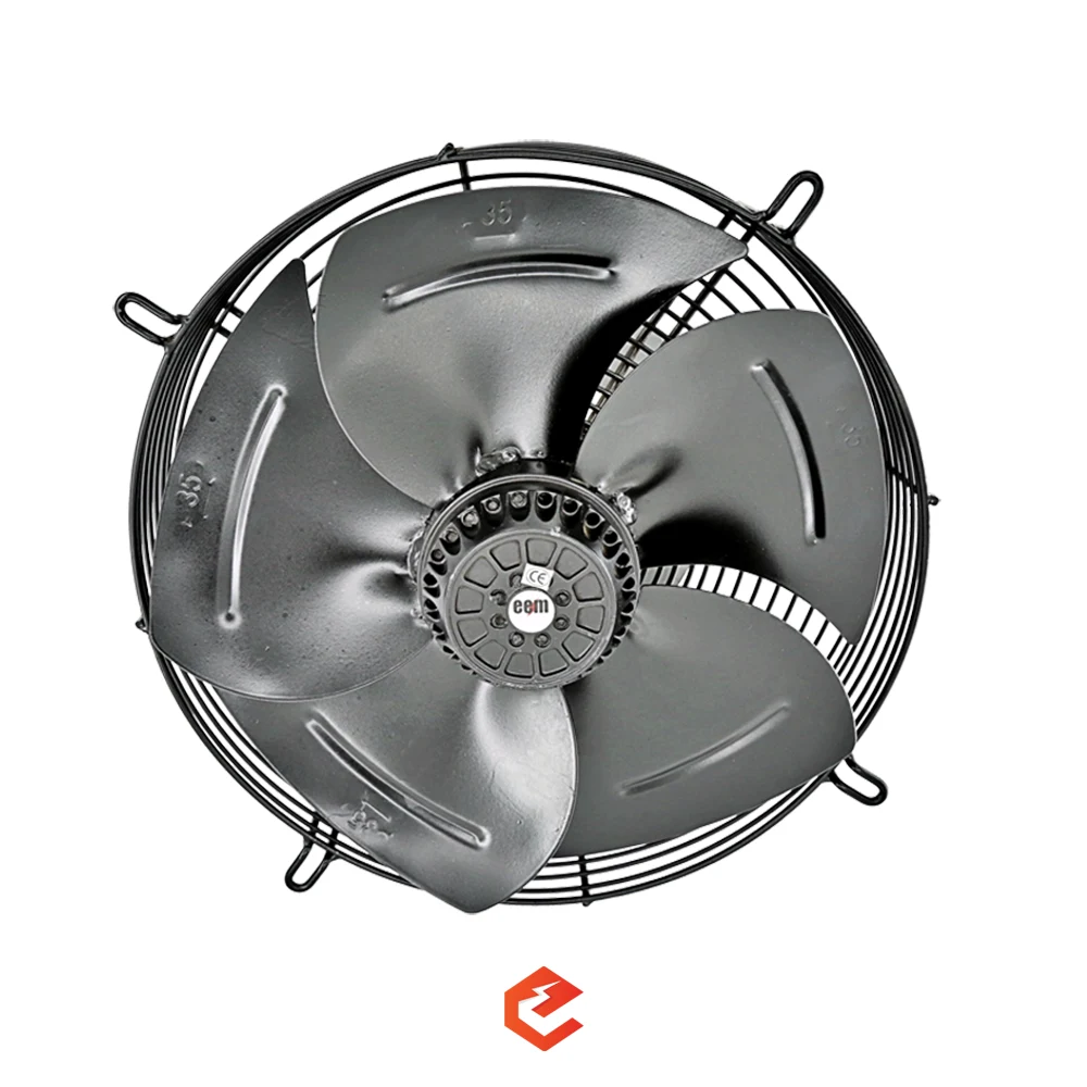 Axial Fans By Eyyani 4