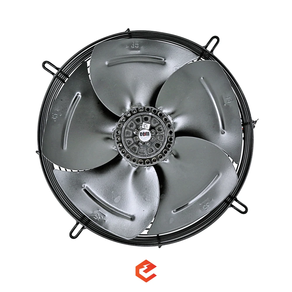 Axial Fans By Eyyani 5