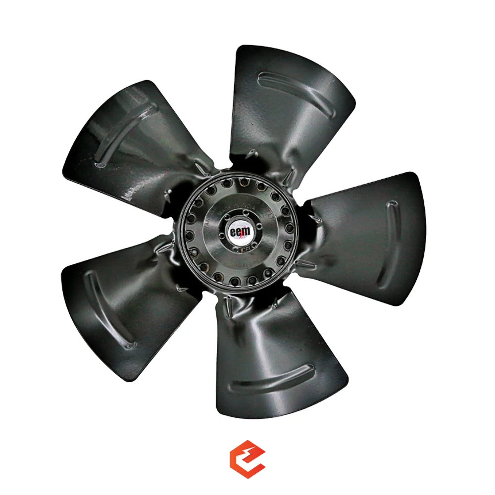 Axial Fans By Eyyani 6