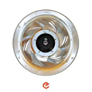 Centrifugal Backward Curved Fans