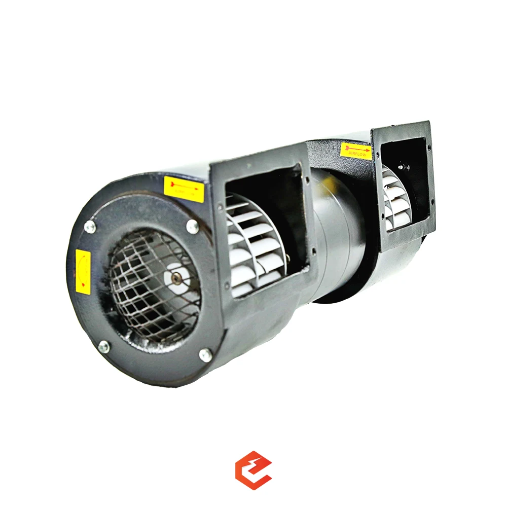 Double Inlet Centrifugal Blowers by Eyyani