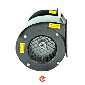 Double Inlet Centrifugal Blowers