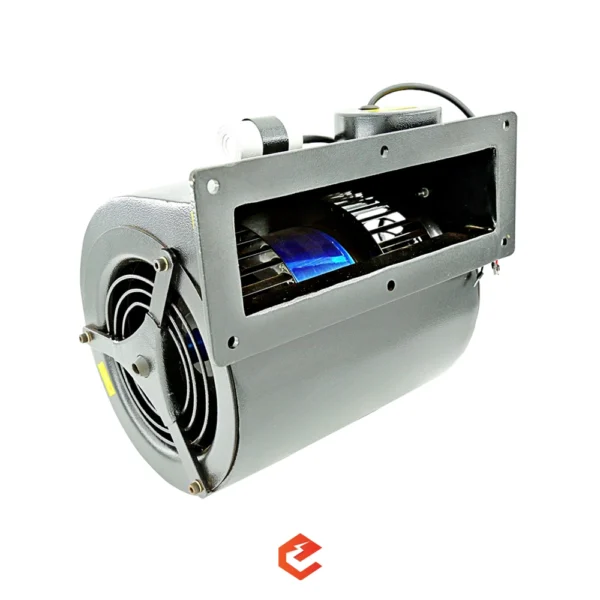 Double Inlet Centrifugal Blowers - Eyyani Electric Machines Pvt Ltd