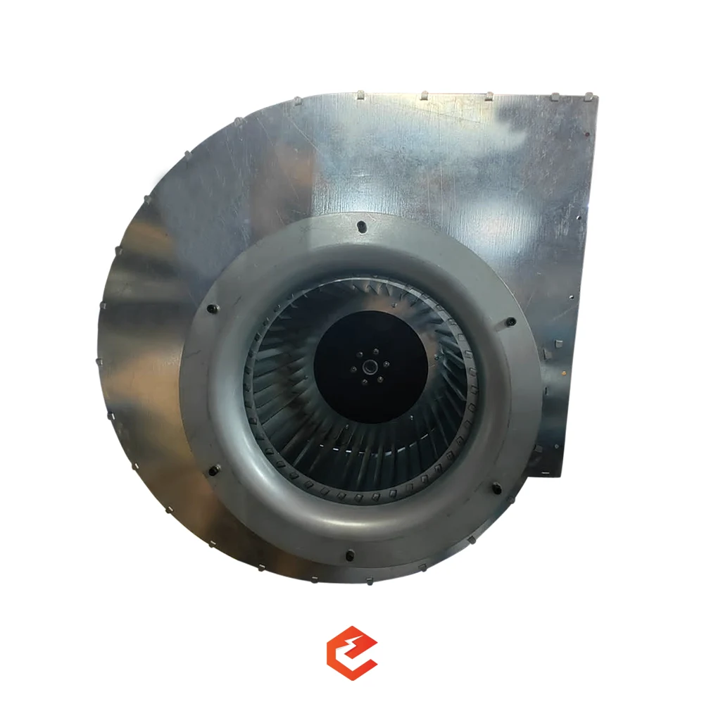 Flame Proof and Non FLP Extended Shaft Single and Double Inlet Blowers 4