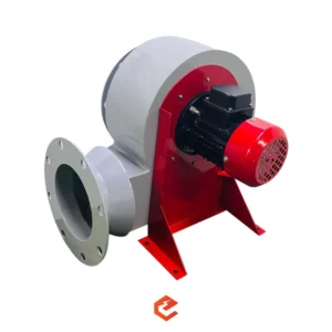 Polypropylene Blowers