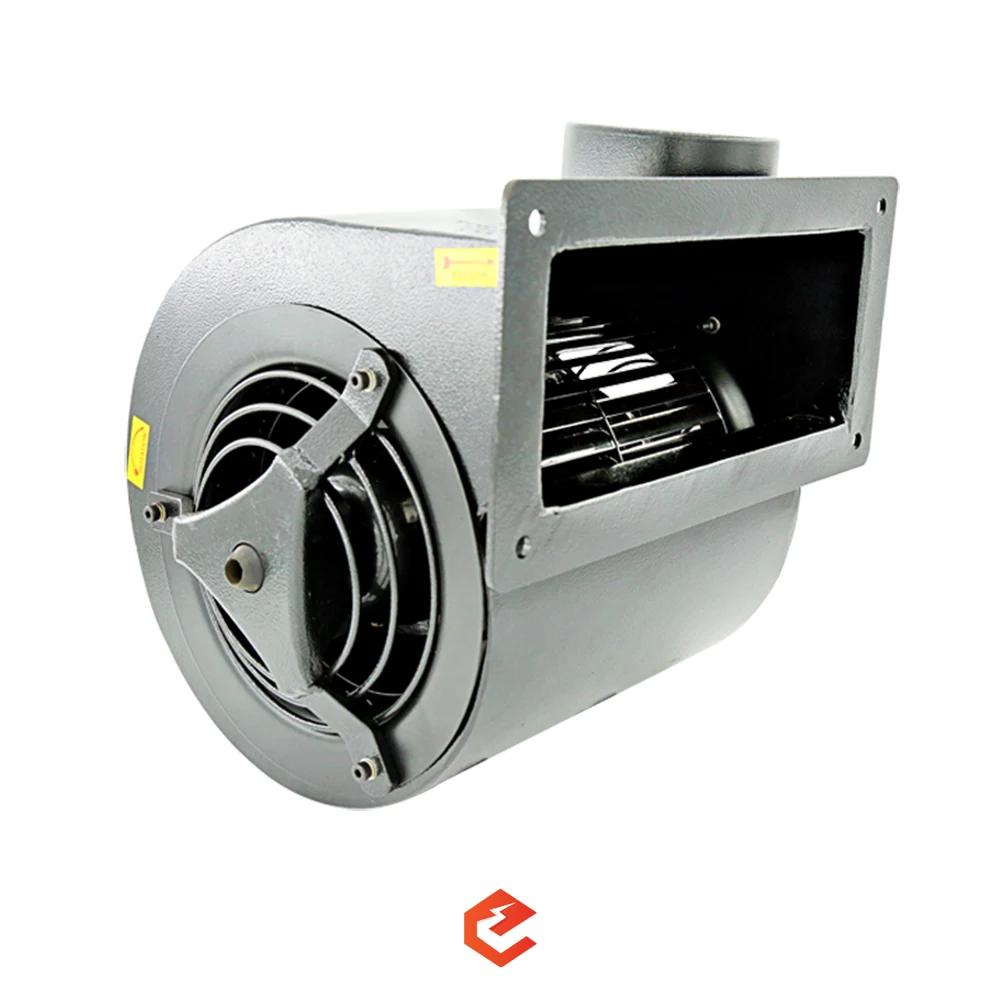 Single Inlet Centrifugal Blowers by Eyyani