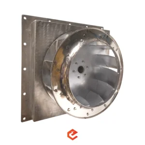 Wall Mounted Fan and Extractor Fans