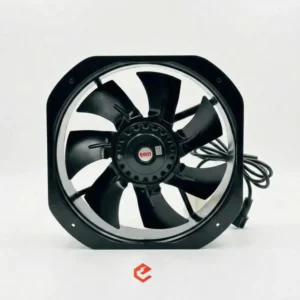 Axial Fans