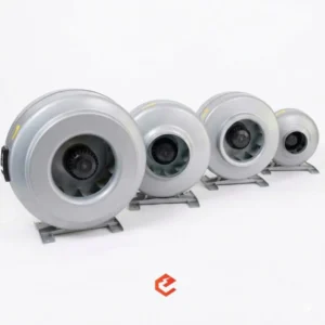 Inline Duct Fans