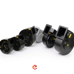 Single Inlet Centrifugal Blowers