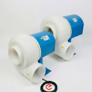 Special Custom Blowers