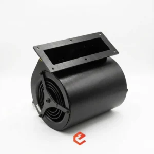 Double Inlet Centrifugal Blowers