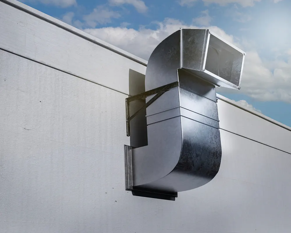 Eyyani air movement solutions India