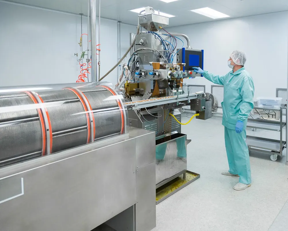 Eyyani air movement solutions India