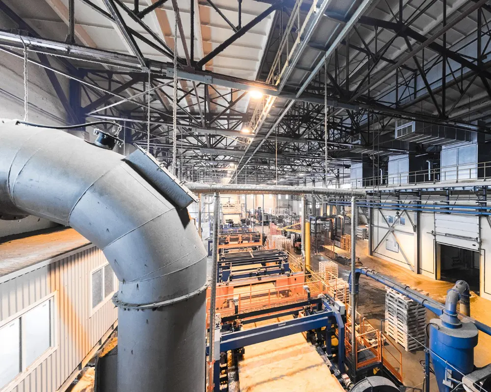 Eyyani air movement solutions India