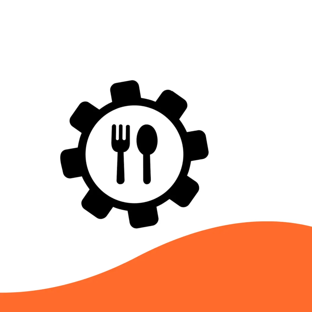 industrial blower manufacturers company in india food industry logo
